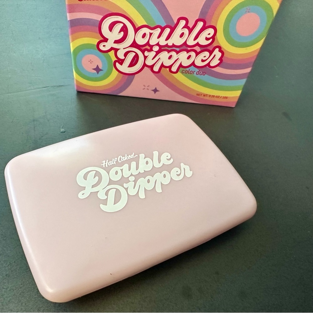 Half Caked Double Dipper color duo - Girls Tour